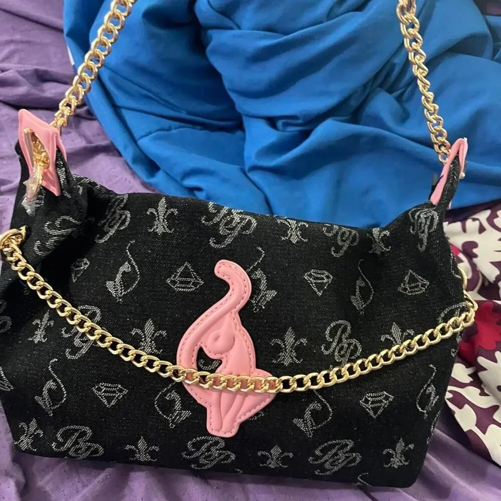 Baby-phat Women's multi Bag